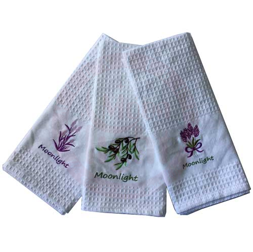 Kitchen Towel 3 Pcs Set  73201