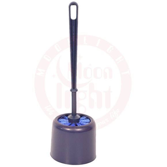 Toilet Brush With Cup Mini  50614