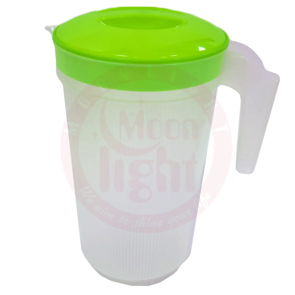 Water Jug Transparent Bdy  70752