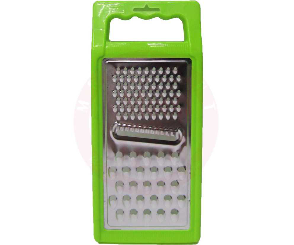 Grater 2 Sides  12549