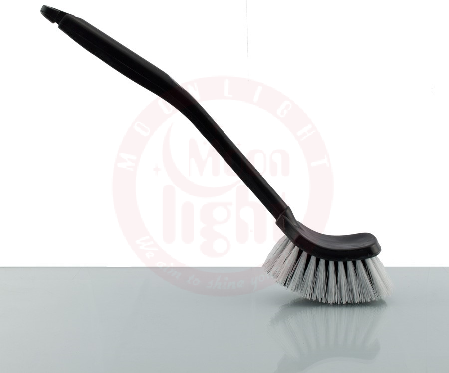 Toilet Brush Hockey Type  50528