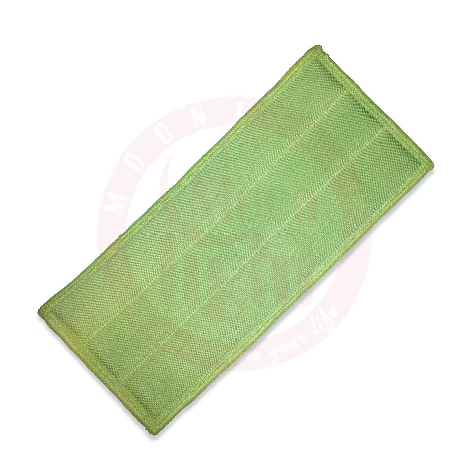 Ipc Glass Mop Pad With Velcro  Fran00999/ 0003