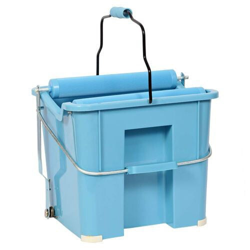 Moonlight Mop Bucket With Foot Press Wringer 21122