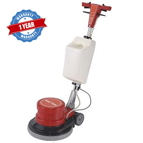 Multifunction Single Disc 17? Floor Scrubber Grinding and Polishing Machine 79008