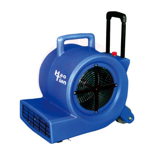 Portable 900W 3-Speed Low noise motor Industrial High pressure centrifugal Electric Carpet Dryer Air blower 79021