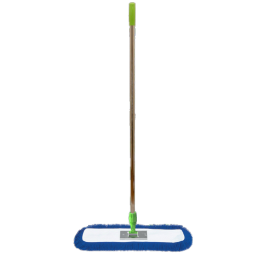 Ipc Acrylic Dust Mop Complete 60 Cm  Scop00026