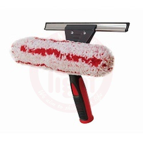 Ipc Technoduo Window Squeegee  Teve70077